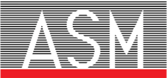ASM Logo