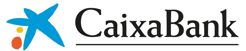 caixabank Logo