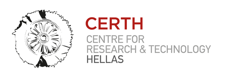 certh Logo