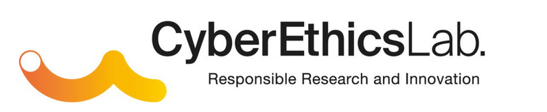 cyber ethics Logo
