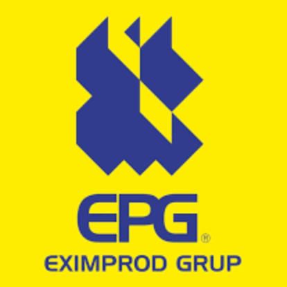 eximprod Logo
