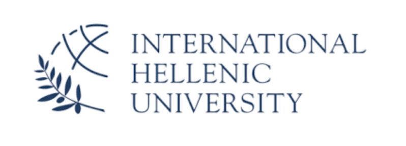 ihu Logo